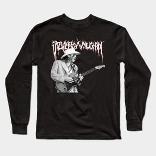 BLACKMETALSRV Long Sleeve T-Shirt